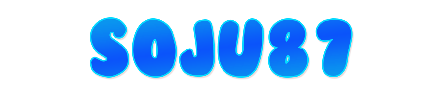 SOJU87